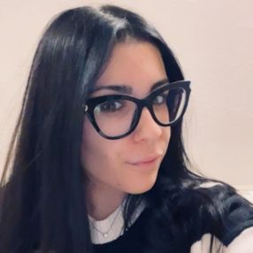 Margherita, Babysitter a Capanne-Prato-Cinquale