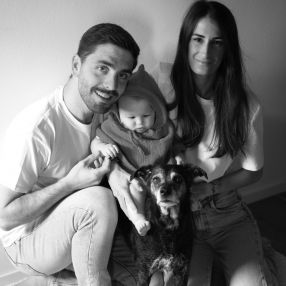 Giovanni, Famiglia a Venezia