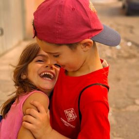 Joana, Famiglia a Sassari