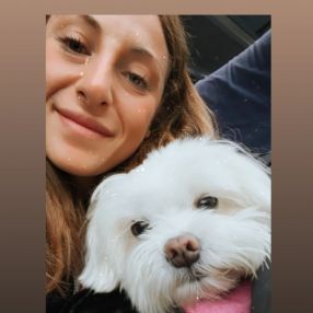 Viviana, Babysitter a Pordenone