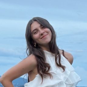 Martina, Babysitter a Provincia del Verbano-Cusio-Ossola