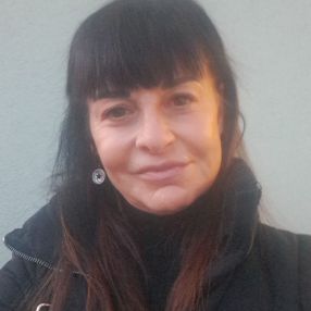 Roberta, Babysitter in Laigueglia