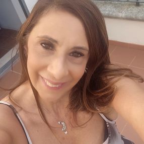 Graziella, Babysitter in Avigliana