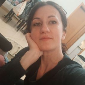 Roberta, Babysitter a Vasto