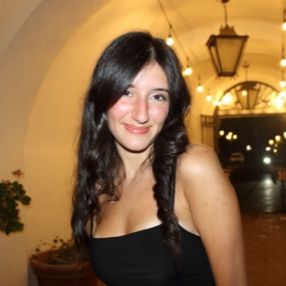 Noemi, Babysitter in San Pietro Clarenza