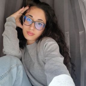 Francesca, Babysitter in Cassano delle Murge