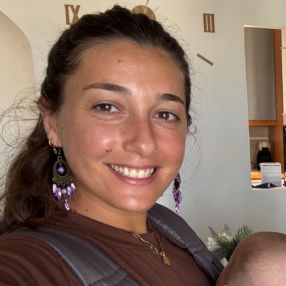 Alexandra, Babysitter in Marino