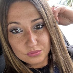 Federica, Babysitter in San Severo