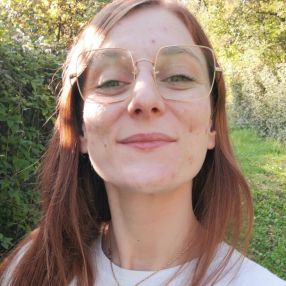Giorgia, Family in Belpasso