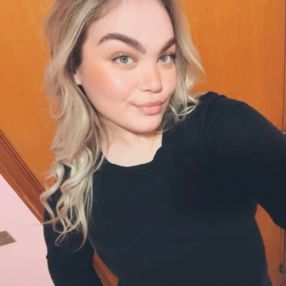 Jessica, Babysitter in Martinsicuro