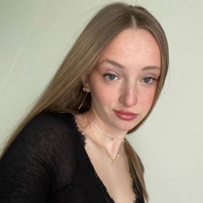 Susanna, Babysitter a Pregnana milanese