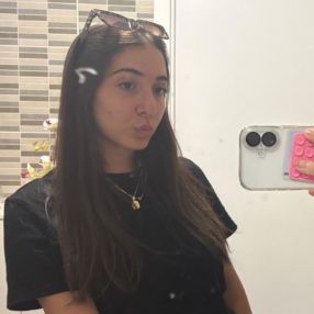 Giulia, Babysitter in Grassobbio