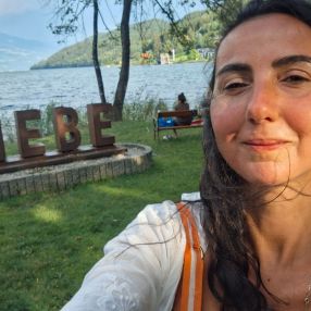 Emek, Babysitter in Albinea