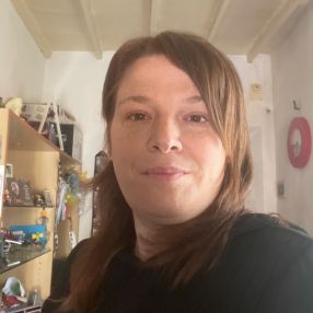 Veronica, Babysitter in San Giovanni Valdarno