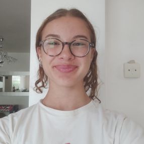 Francesca, Babysitter a Noventa Padovana