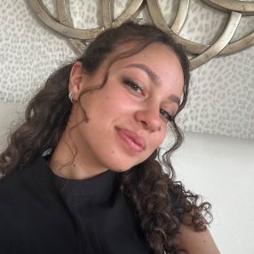 Tonia, Babysitter in Calvi Risorta