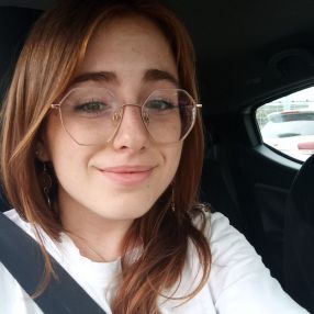 Gaia, Babysitter a Rignano sull'Arno