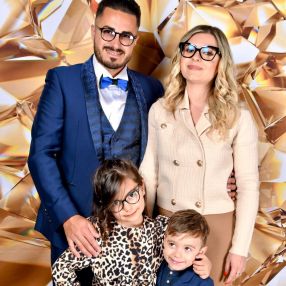 Rocco, Family in Nova Siri Scalo