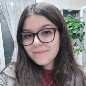 Michela, Babysitter in Gonnesa
