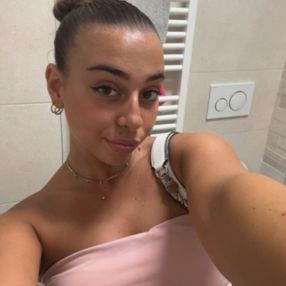 Francesca, Babysitter a Villa Fornaci