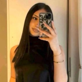 Martina, Babysitter a Passons