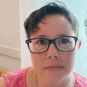 Susi, Babysitter a Codigoro