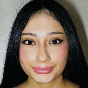 Maria de los Angeles, Babysitter a Isernia