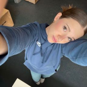 Elisabetta, Babysitter a Vigone