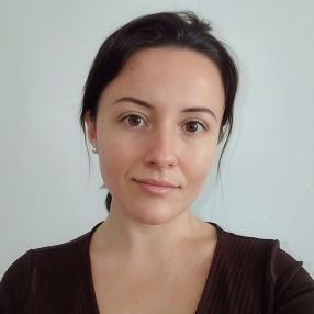 Katia, Babysitter in Provincia di Treviso