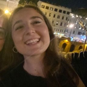 Rita, Babysitter in San felice Circeo