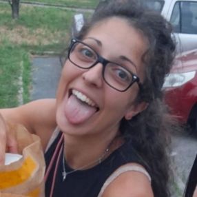 Cassandra, Babysitter a Rescaldina