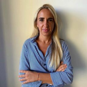 Cristina, Famiglia a Montelibretti