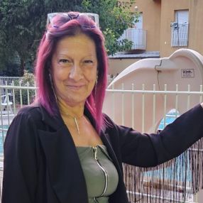 Nicoletta, Babysitter in Borgo Ticino