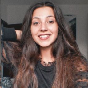 Matilda, Babysitter a Provincia di Ravenna