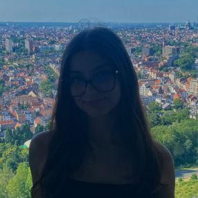 Arianna, Babysitter a San Giovanni In Persiceto