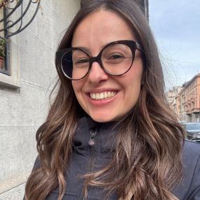 Claudia, Babysitter a Pedemonte
