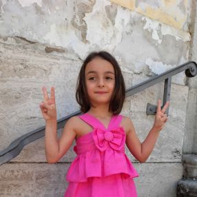 Luca, Famiglia a Pellezzano