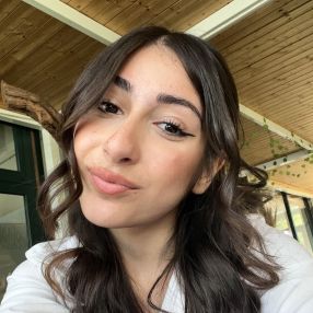Chiara, Babysitter a Fiumefreddo di Sicilia