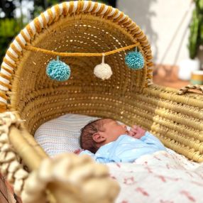 Jessica, Famiglia a Casteggio
