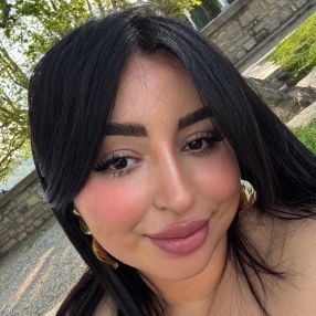 Asmaa, Babysitter in Carimate