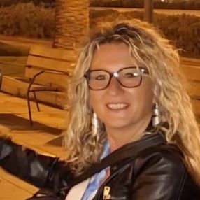 Patrizia, Babysitter in Borgaro Torinese