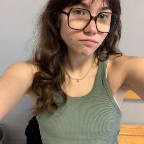Gloria, Babysitter in Bubbiano