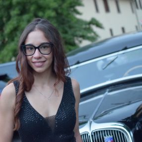Giada, Babysitter a Lurago Marinone