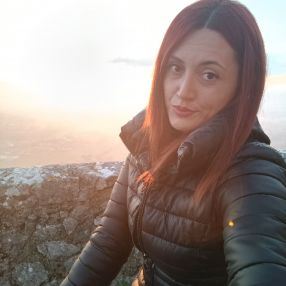 Alessandra, Babysitter a Roccasecca