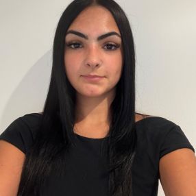 Jennifer, Babysitter a Monfalcone
