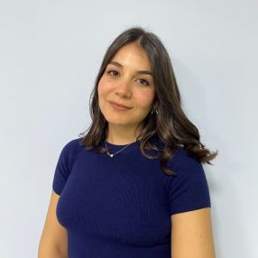 Eleonora, Babysitter in Anzola dell'Emilia