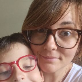 Adina, Babysitter in Casalbuttano ed Uniti