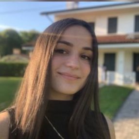 Sofia, Babysitter a Piove di Sacco