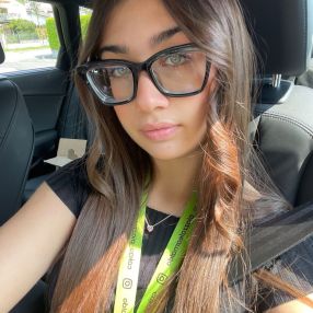 Giulia, Babysitter in Molinetto