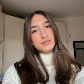 Cecilia, Babysitter in Castelfiorentino